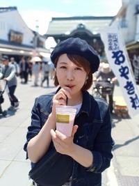 長野へ！リフレッシュ旅♡ 2019/05/12 21:36:11