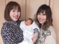 オバさんになりました！（オバさんとは呼ばせんけどね！笑） 2018/12/27 21:19:29