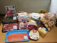 コストコ買ったもの（6/30）