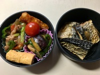 さっき見た夢の話