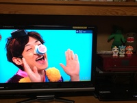 数えられたら鼻高い♫