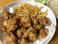 カラーゲアゲタ