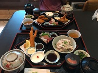 やっぱり美味しかったランチ