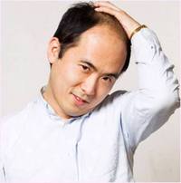 斎藤さん