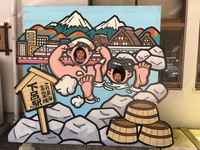 下呂温泉日帰り旅