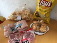 お願いコストコ