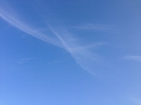風がみえるとき
