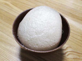 エッ!!　何?　コレ?　^^;