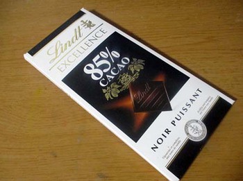 やっぱり『CACAO70％』かな ^^