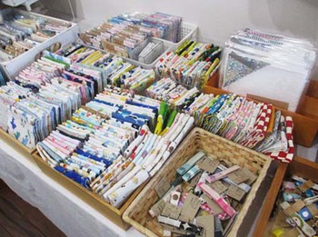 『入学入園準備販売イベント』始まってますよ～ ^^