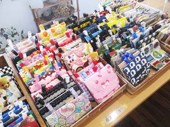 『入学入園準備販売イベント』始まってますよ～ ^^
