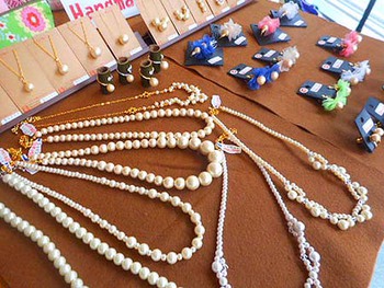 『ジャングルメイガン』さんに納品～ ^^