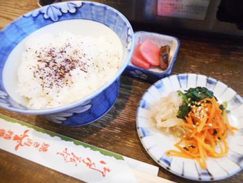 『焼肉食いてぇ～』の一言から… ^^;