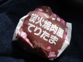 『炭火焼肉風てりたま』食べたよ ^^