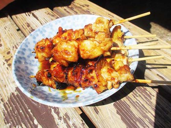 『組ひも体験』からの～『城山公園』 ^^