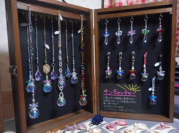 明日は『スマイルファミリーフェスタ』ですよ ^^
