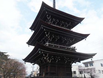『まちなか散策』 ^^