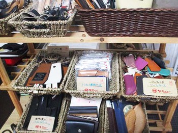 『ワンコインマーケット』出店に向け準備中!! ^^