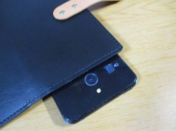 『手帳型スマホケース』オーダーありがとうございました ^^