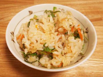 今が旬の『山菜』 ^^