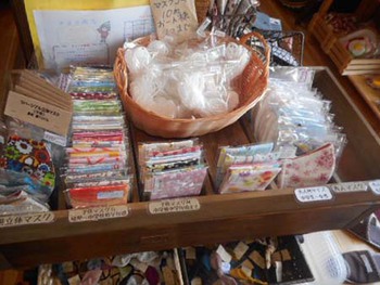 sororさんに色々と納品～ ^^