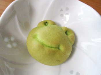 下呂の『お土産』もらいました～ ^^