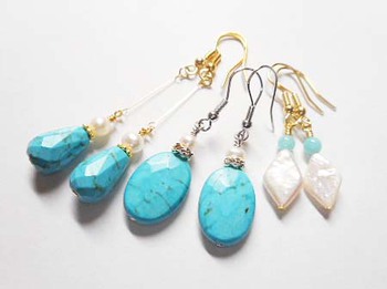 『夏色のアクセサリー』新作～♡ ^^
