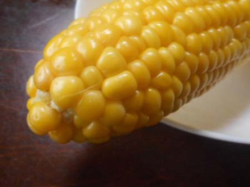 まぁビックリ!! 本当にスル～っと ^^