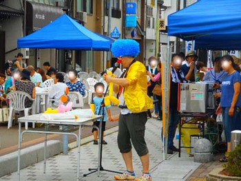 『軽トラバザール』ありがとうございました ^^