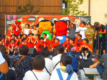 『さるぼぼフェス』ありがとうございました～ ^^