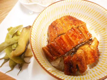 家族みんなが　ちょっと疲れ気味なので… ^^