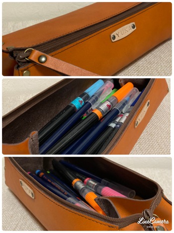 『オーダー品』をお渡ししたら… ^^