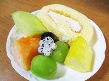 祝!!『敬老の日』＆『誕生日』 ^^