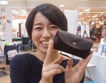 『スマイル　ファミリーフェスタ』1日目終了　^^