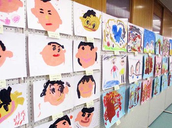 『みなみふれあい文化祭』と『市展』 ^^