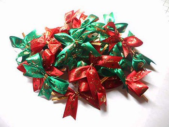 そろそろ『クリスマス』の準備～ ^^
