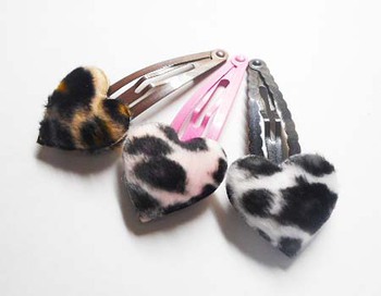 ヘアアクセサリー『キッズ用』