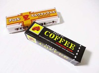 『コーヒーガム』って知ってる?　^^