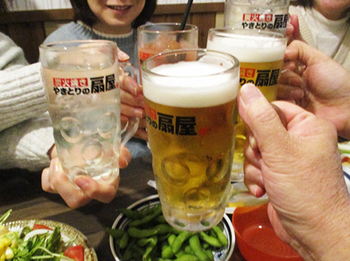 すまでざ『打ち上げ忘年会』 ^^