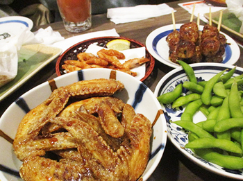 すまでざ『打ち上げ忘年会』 ^^