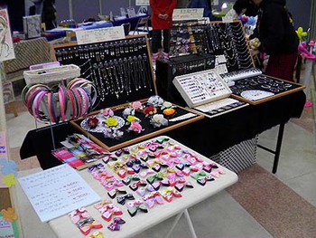 『ポーラアクアリー』さんのイベント　最終日です