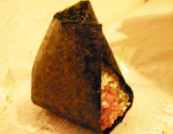 『飛騨古川手づくり市』での戦利品　食べ物編