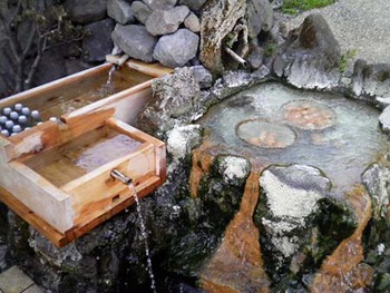 『温泉たまご』と『ラムネ』が並んで…