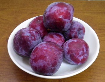 幻の『しおやもも』　食べました