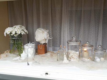 『White on White』に行って来ました
