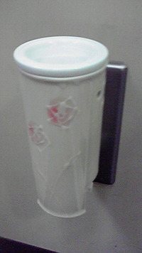 ROSEに囲まれて