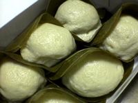 麩まんじゅう