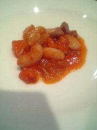 富山でイタリアン