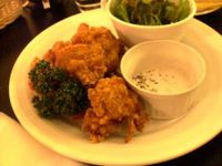 以前食べた物＠クレアトゥール