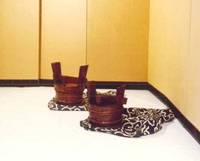 飾り物展